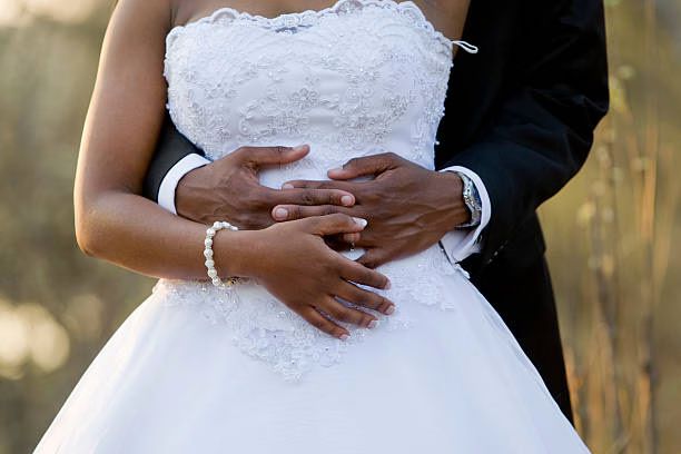 Why Marriage Does Not Work