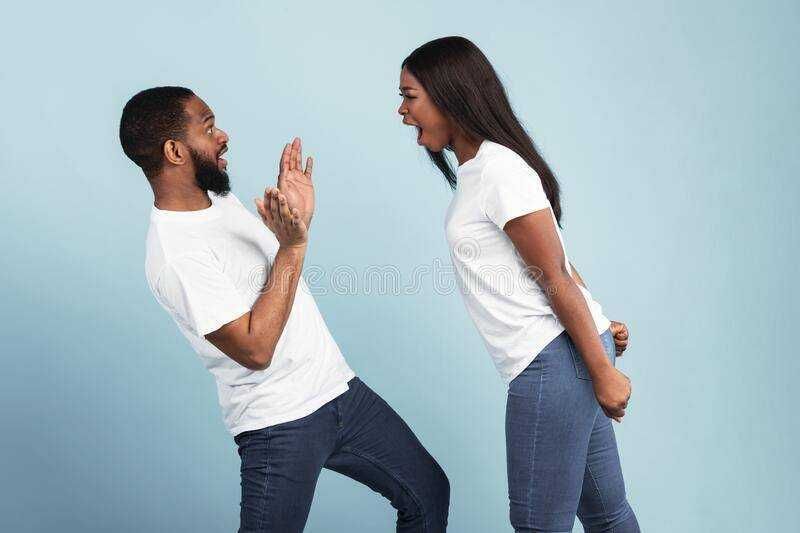 Relationship Red Flags
