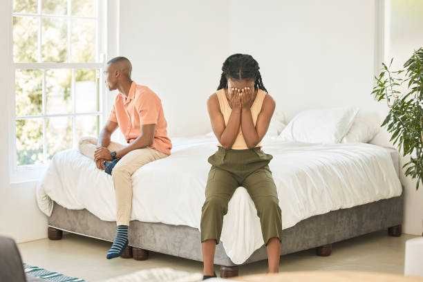 7 Signs Your Spouse Is Emotionally Cheating on You