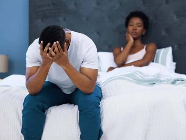 Why Marriages Are Becoming Sexless?