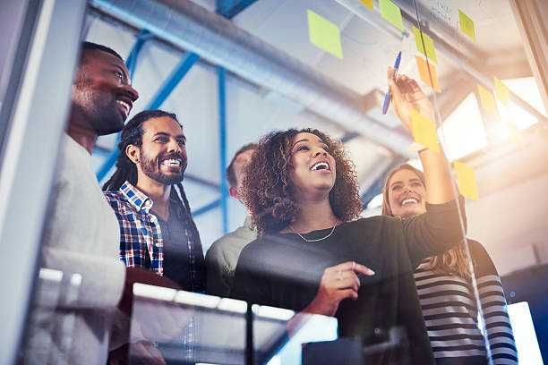Unlocking Success: Building Lasting Relationships With Core Components of Your Workplace
