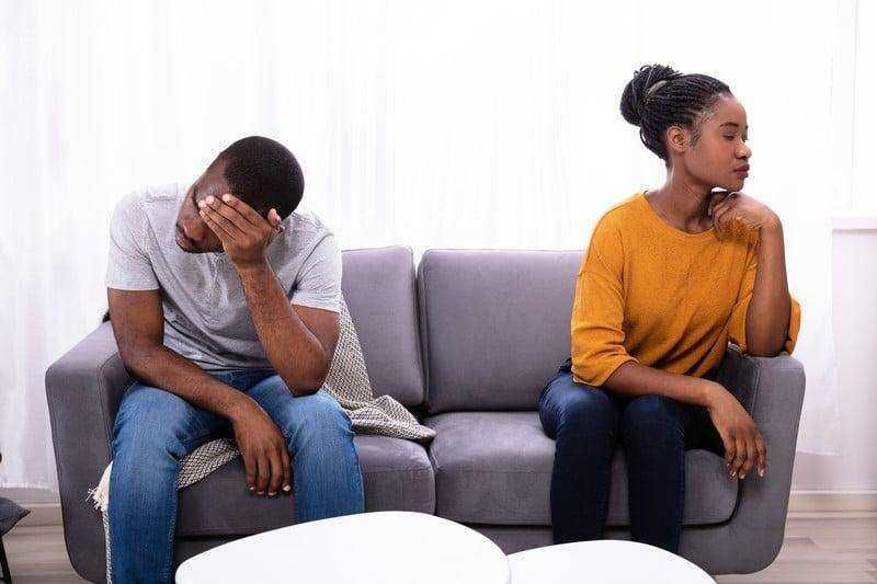 Negative Emotions Are Contagious