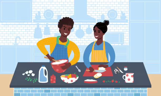 The New Trend in Family Dynamics: Why More Wives Are Taking Charge at Home