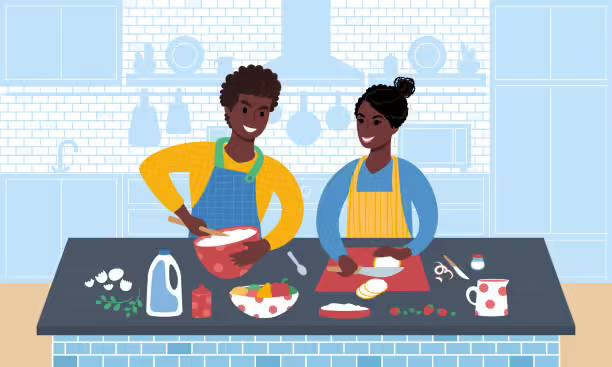 The New Trend in Family Dynamics: Why More Wives Are Taking Charge at Home