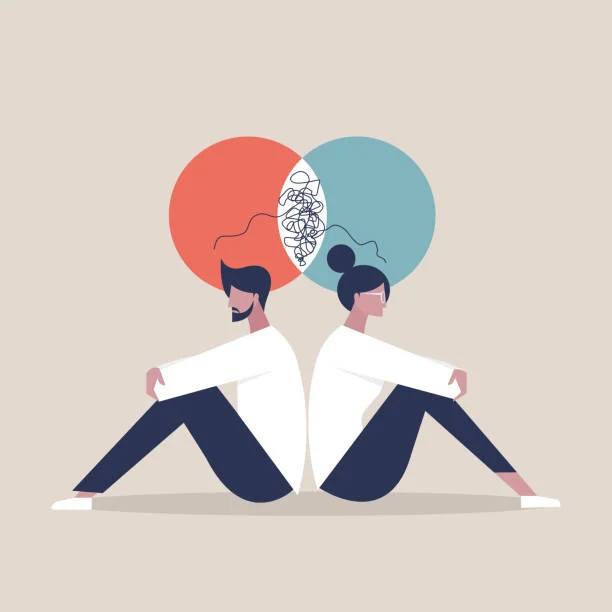 The Psychology of Love and Marriage