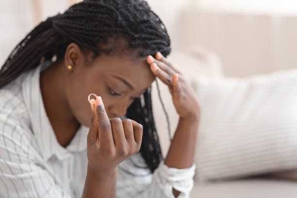 How To Deal With The Grief of A Breakup
