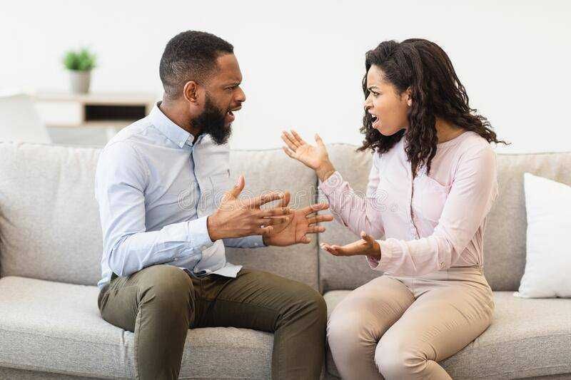 Breaking Free From Unhealthy Soul Ties