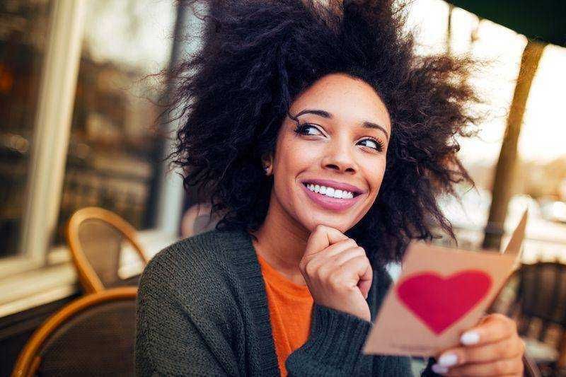 Unmarried Single and Valentine