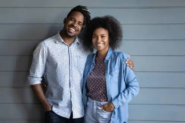 Equality In Marital Relationship Is Never 50/50