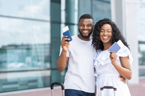 Naija Couples Abroad: Save Your Marriage with the Principle of Shared Dreams