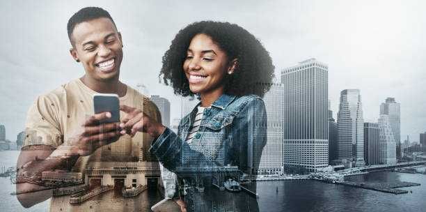 Modern Relationships Spinning Out of Control
