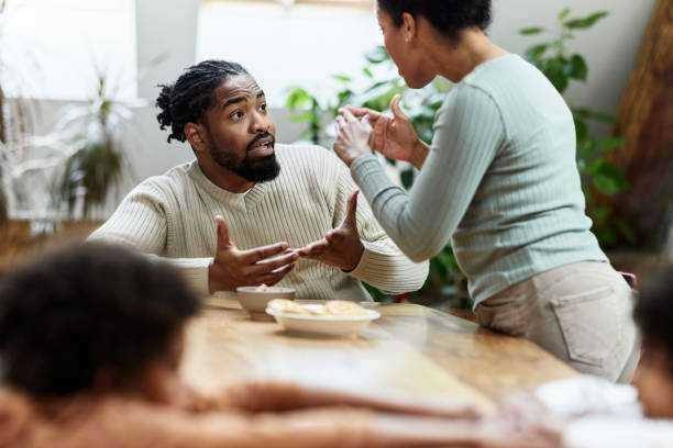 Incompatibility – Not Good Enough Reason For Divorce