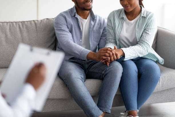How To Make Forgiveness Possible In Any Relationship