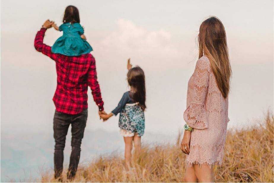 Your Spouse or Your Child, Who Deserves More Love?