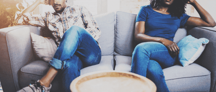 Marriage Advice That Guarantees Failure