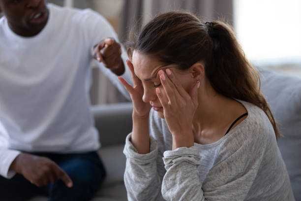 Criticism: The Most Deadly Patterns That Destroys Relationships
