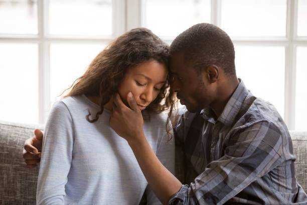 Forgiveness; Key to Building Healthy Relationships