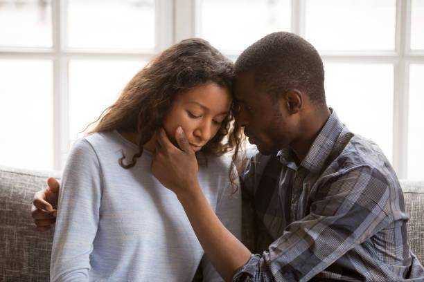 Forgiveness; Key to Building Healthy Relationships