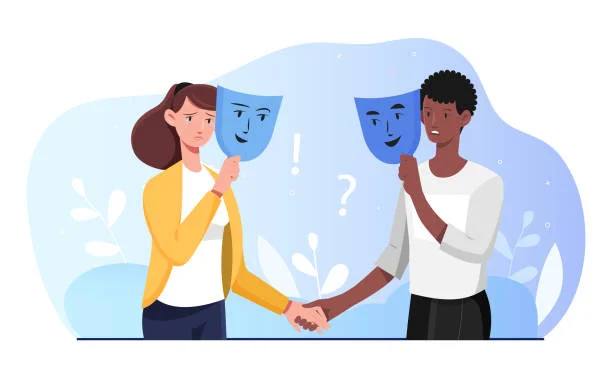 Why You Act The Way You Do In Your Relationships
