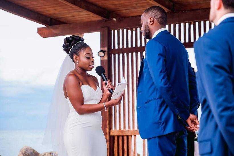Your Marriage Vows