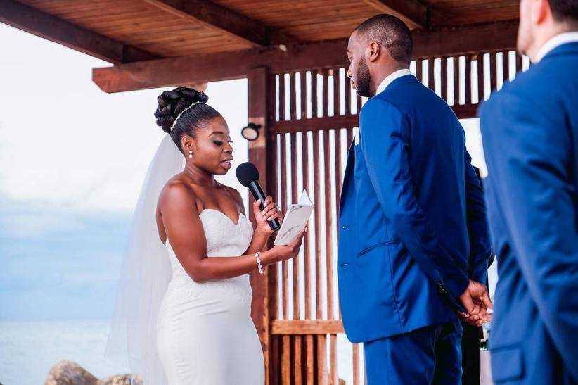 Your Marriage Vows