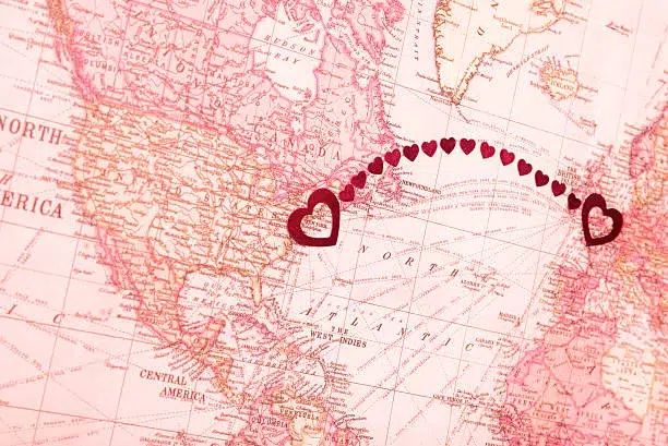 Love Maps: The Sure Foundation For Relationship Success And Satisfaction