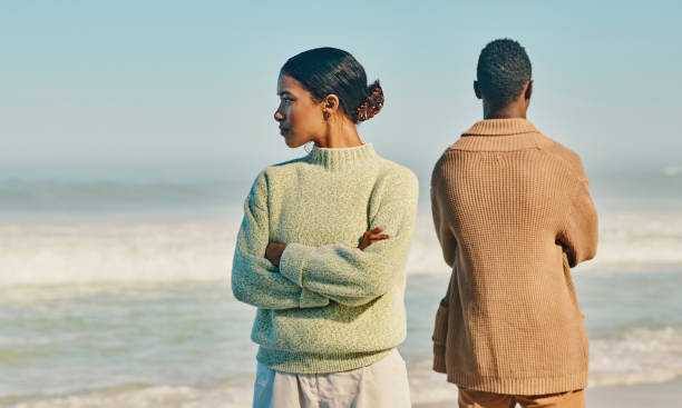 Marriages Destructive Behaviors Unknown to Couples