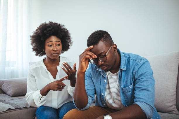 Is Trauma Hindering Me From Being Happy In My Relationship?