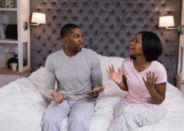 Good Communication Precedes Good Sex