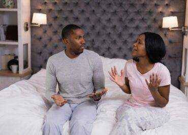 Good Communication Precedes Good Sex