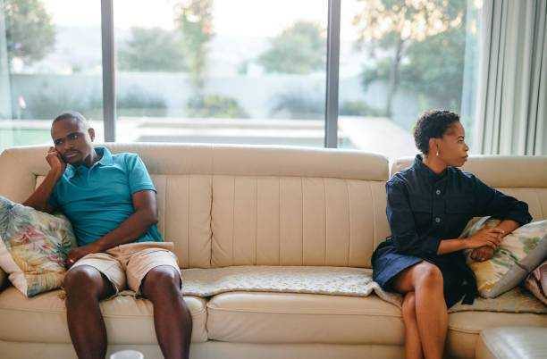 Why Couples Are Living Separate Lives Under One Roof