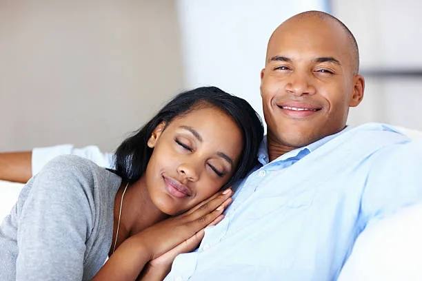 Winning in Your Relationship