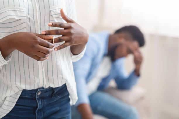 Give Your Marriage A Second Chance