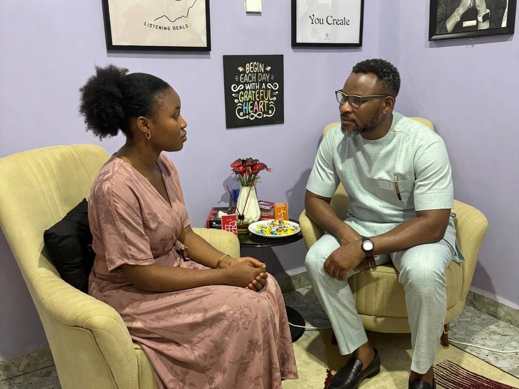 Individual Psychotherapy